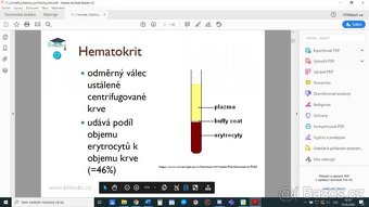 medicína materiály Brno MU, Praha,LF UK, Olomouc přijímačky - 3