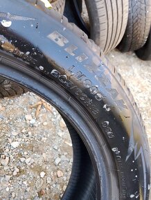 205/60/18 99h Bridgestone - zimní pneu 2ks - 3