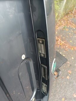 Skoda Fabia 2 facelift 5dv. - díly vozu 9153/LF8J - 3