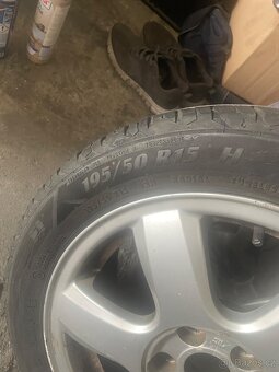 El kola 5/100 r15 letni - 3