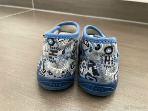 Detske papuce Fare 24 - 3