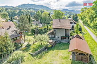 Prodej chaty, 127 m², Ostravice - 3