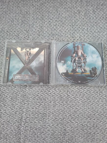 The X Factor - 3