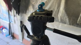 stabilní stativ - 3