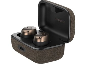 Sennheiser Momentum True Wireless 4 bronzová - 3