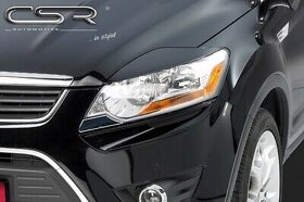 Ford Kuga MK1 08-12 Mračítka předních světlometů - 3