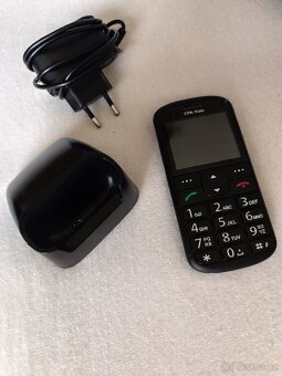 Mobilní telefon CPA halo 11 - 3