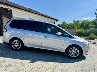 Galaxy 2,0TDCi, ČR, 98.000km, 7 Míst - 3