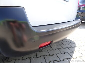 Fiat Scudo, 1.5MJET L1H1/klima/tempo/3míst - 3