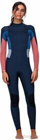 Damsky neopren - Billabong 302 SYNERGY SLATE - 3