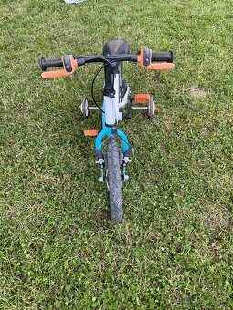 Detske kolo Btwin 14” - 3