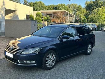 VW Passat b7 2.0 tdi 103 kw r.v.2012 DSG - 3