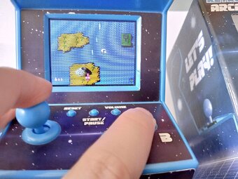 RETRO Arcade - 3