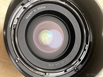 Sigma 18-50 f2.8 pro Sony E - 3