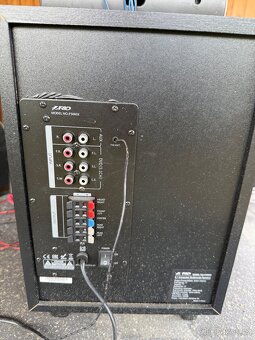 FENDA F5060X F&D repro 5.1 - 3
