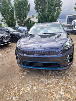 🔌 Kia Niro Electric 64 kWh – spolehlivý elektromobil - 3