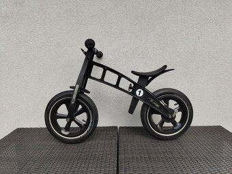 First bike SERVIS Limited Edition - 3
