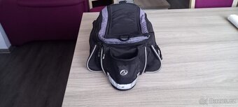 Dámské trekingové kolo, 16“, Shimano DEORE vč. příslušenství - 3