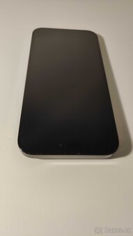 Apple iPhone 14 Pro Max 128GB, Black - 3