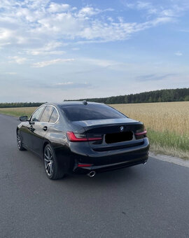 BMW Seria 3 320d G20 Luxury Line - 3