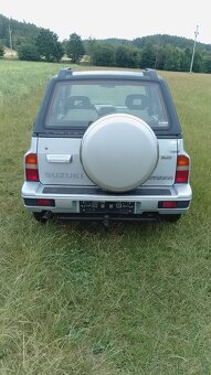 Suzuki Vitara - 3