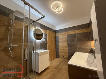 Prodej, byty/4+kk, 110 m2, U Bašty 2927/8, České Budějovice - 3