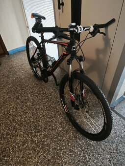MTB Dema RYANO 3.0 velikost 20" - 3