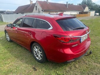 Mazda 6 combi - 3