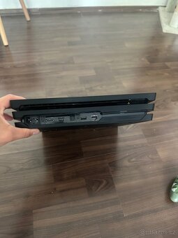 Playstation 4pro - 3