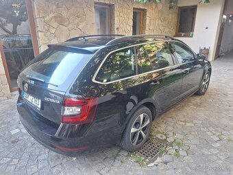 Octavia 3 2,0 TDI - 3