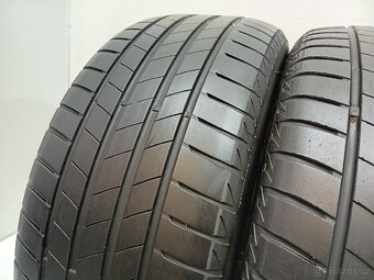 Letní pneu 215/55/16 Bridgestone - 3
