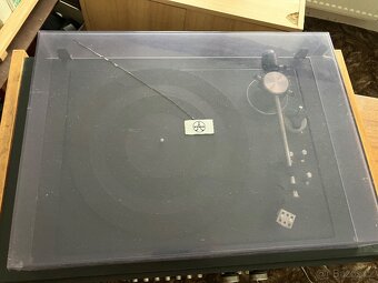 Hifi tesla s gramofonem - 3