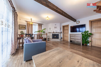 Prodej rodinného domu, 135 m², Mnichovice - 3