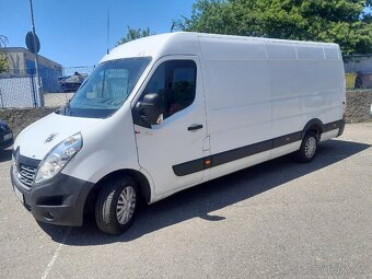 Renault Master 2018 - 3