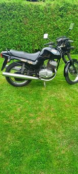 Jawa 350 - 3