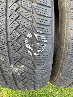 pneumatiky Continental WinterContact TS850, 235/45 R 20 V XL - 3