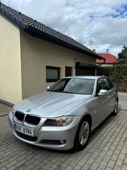 Bmw e90 318i 105Kw - 3