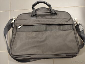 taska na notebook longchamp - 3