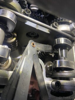 Servis a údržba zemědělské techniky - 3
