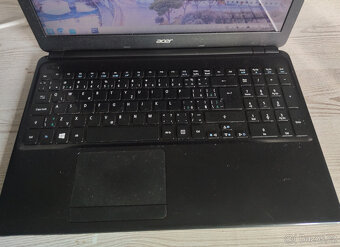 15.6 Notebook Acer Aspire E1-510 - 3