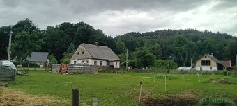 Ustájení, okres Ústí nad Orlicí - 3