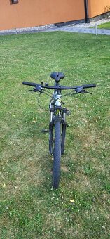 Horské kolo SCUD 27.5 - 3