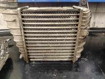 Intercooler 1.9 TDI 66kw - 3