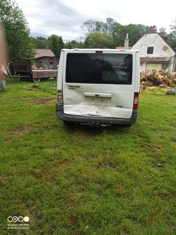 Ford Transit 2,2 - 85 kW - 3