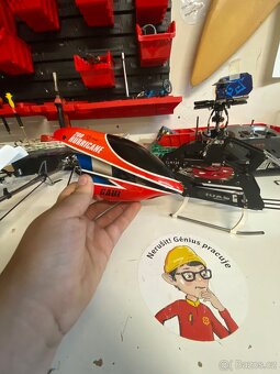 Gaui rc - 3