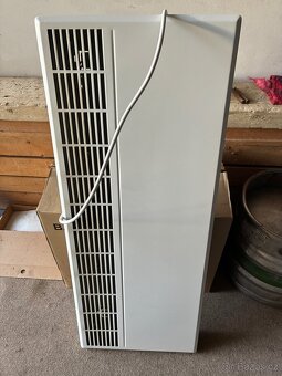 3000w elektrické topení K&V basic 30 - 3