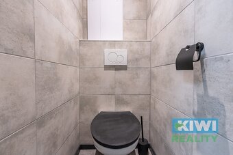 Pronájem bytu 2+1 kompletně zařízený, manažerský byt - 3