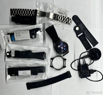 Samsung Galaxy Watch 46 - 3
