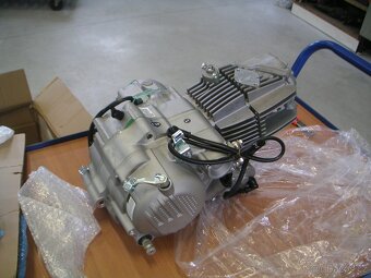 pitbike motor ZS 212 - 3