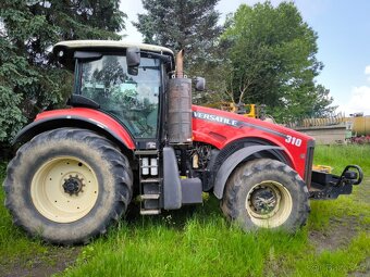 Versatile 310 - 3
